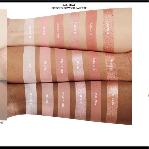 Colourpop All That palette - Picture 3 of 6